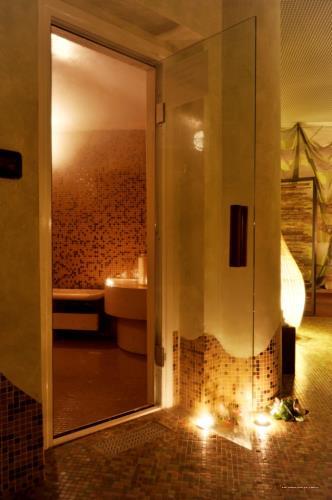 Фото Best Western Hotel Dei Cavalieri