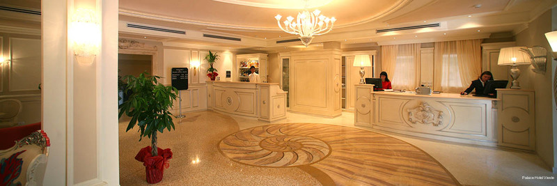 Фото Palace Hotel Vieste
