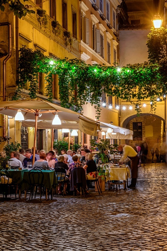 Фото Voi Daniela Essentia