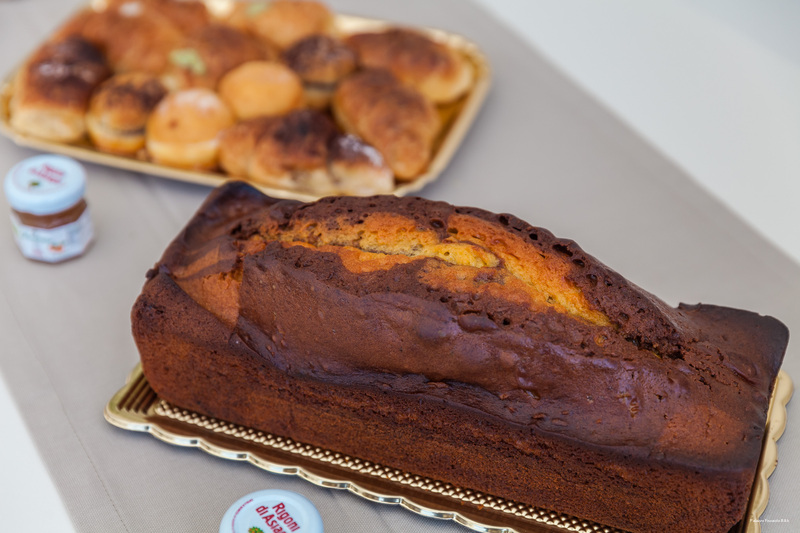 Фото Palazzo Fiscaiolo B&b