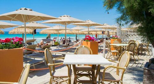 Внешний вид отеля Le Club Boutique Hotel в Лечче, фото 1