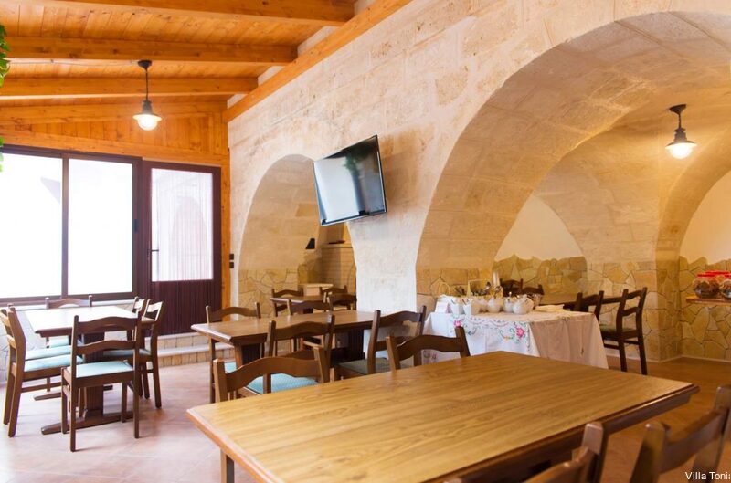 Фото Villa Tonia