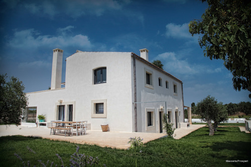 Фото Masseria Prosperi