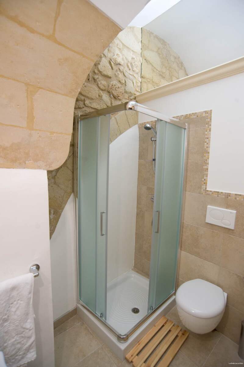 Фото La Bella Lecce B&b