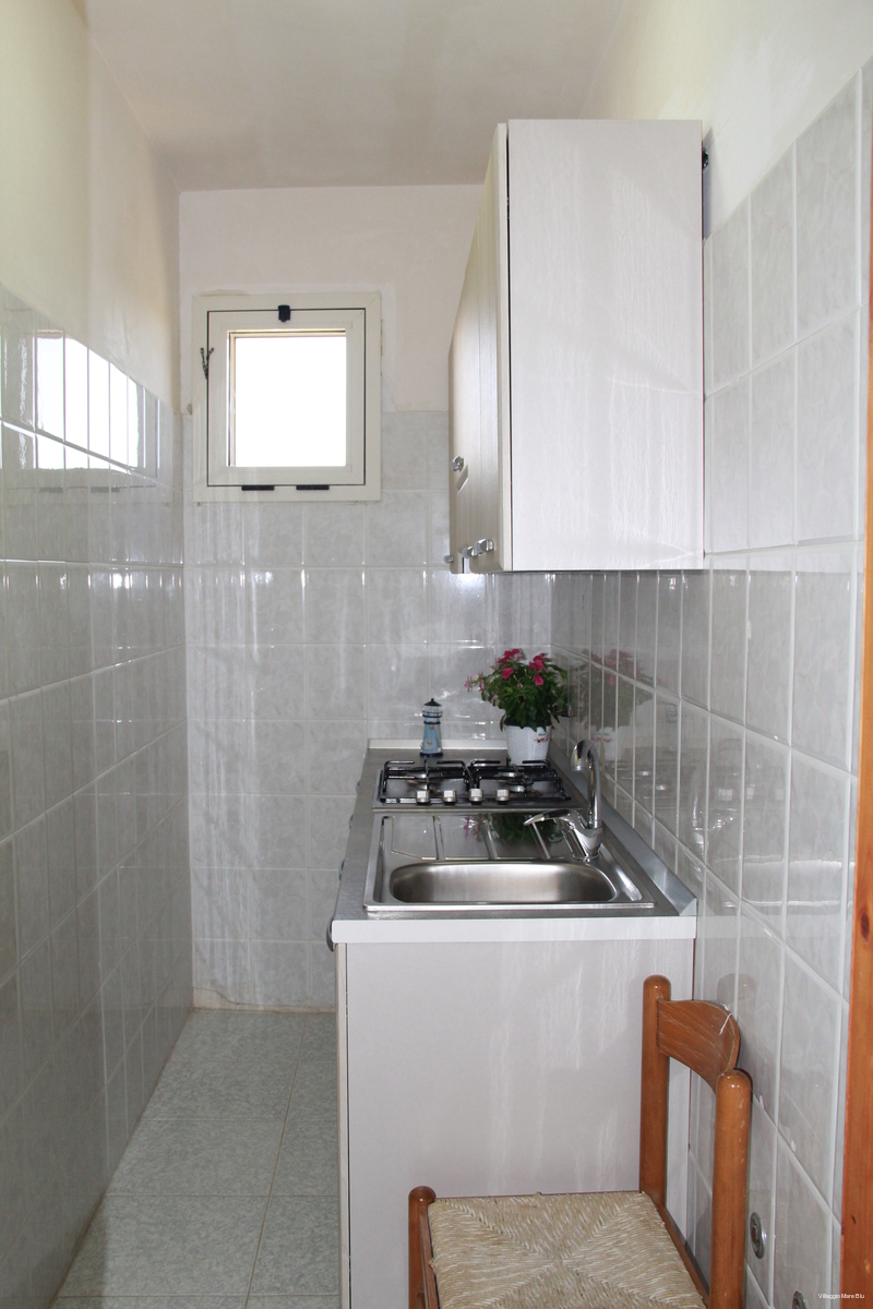 Фото Villaggio Mare Blu