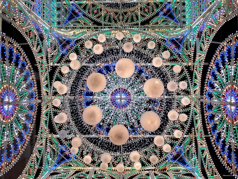 Фото Masseria Costarella