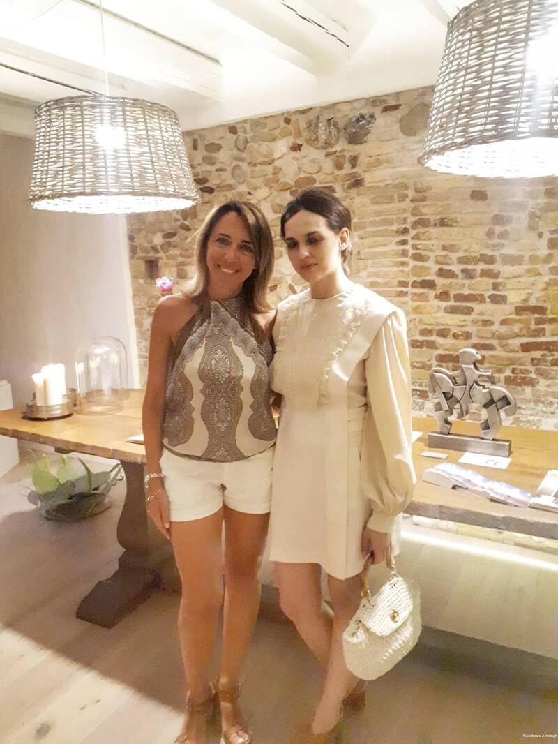 Фото Residenza Amblingh