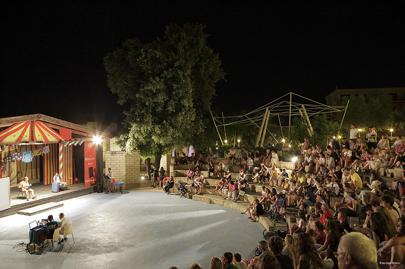 Фото Baia degli Aranci