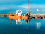 Гидромеханизация (Тургоякское ш., 11/47, Миасс), водоочистка, водоочистное оборудование в Миассе