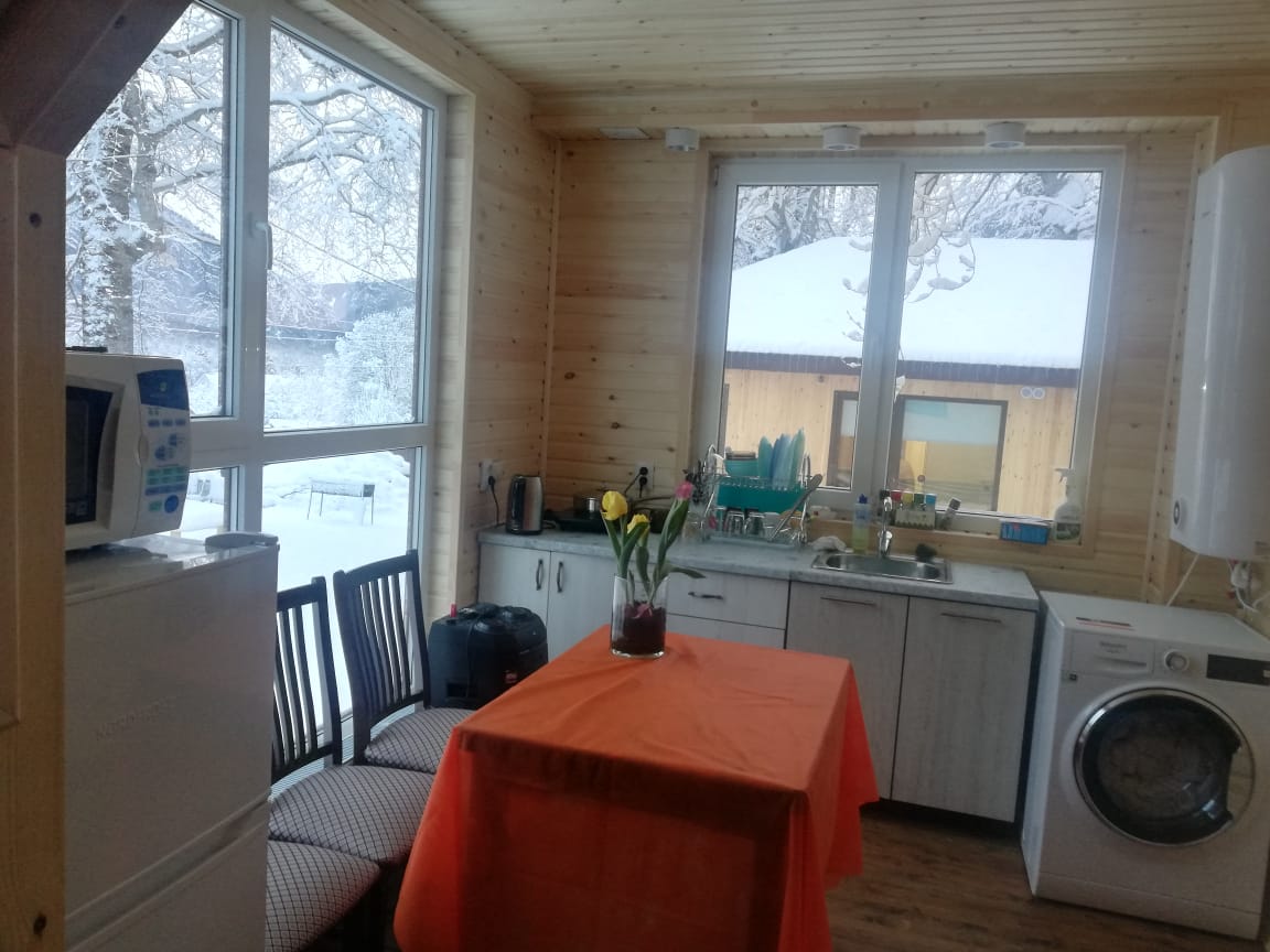 Фото Чинара