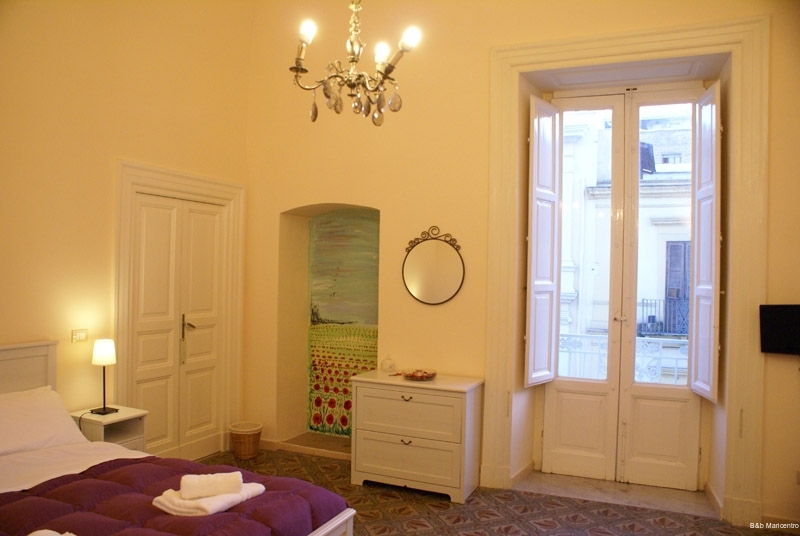 Фото B&b Maricentro