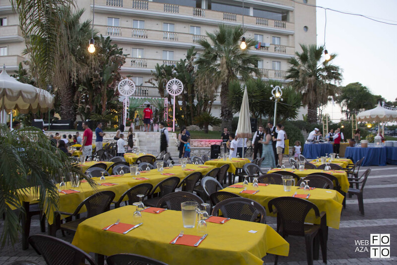 Фото Grand Hotel dei Cavalieri