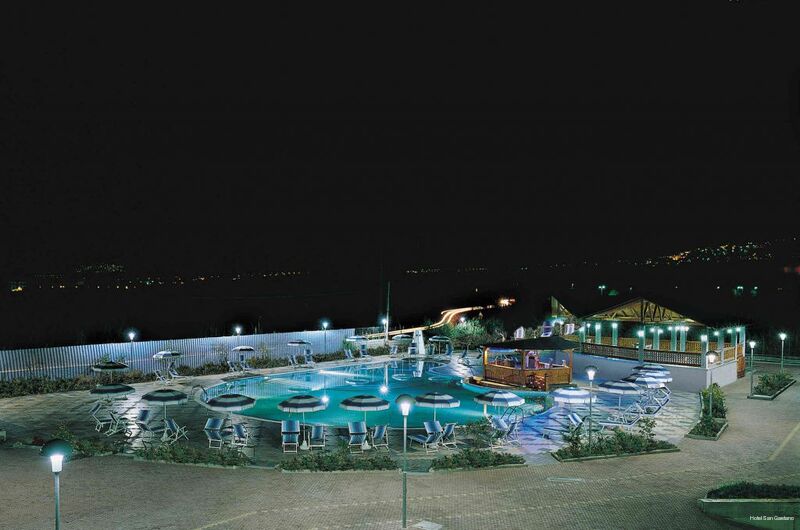 Фото Hotel San Gaetano