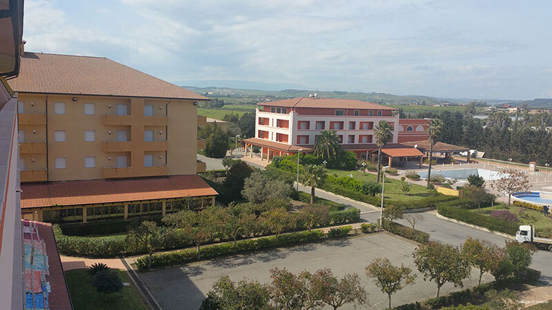 Фото Hotel Villaggio S. Antonio