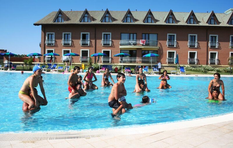 Фото Corte dei Greci Resort & SPA