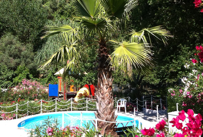 Фото Grand Hotel delle Terme