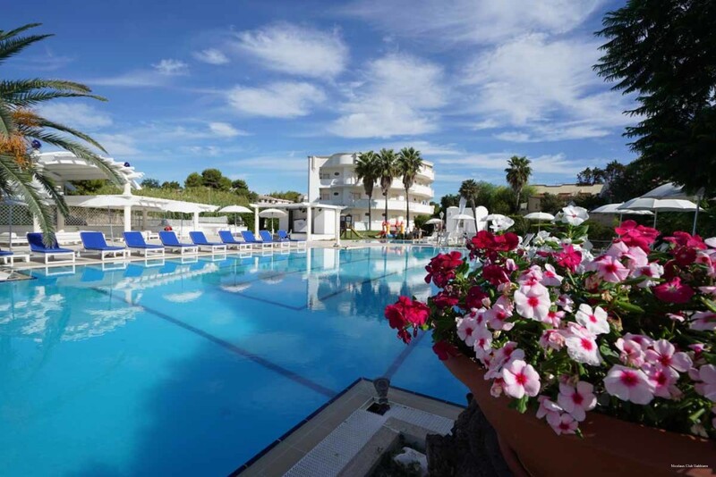 Фото Nicolaus Club Gabbiano