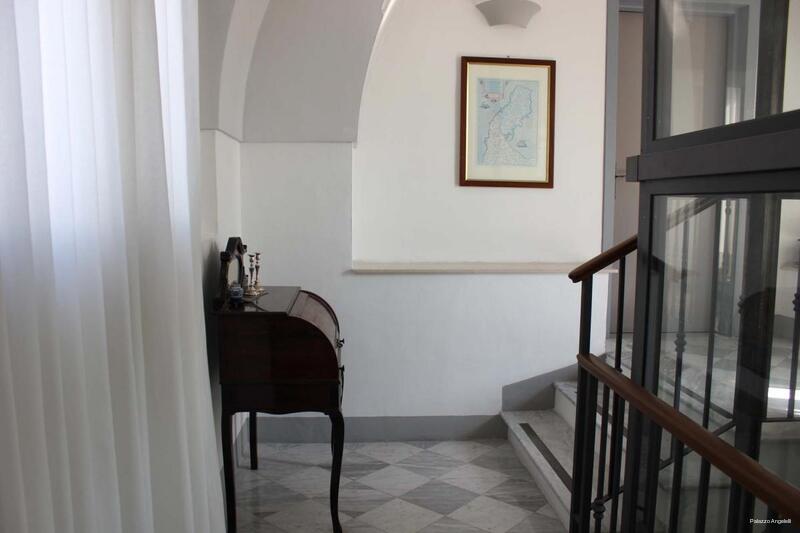 Фото Palazzo Angelelli