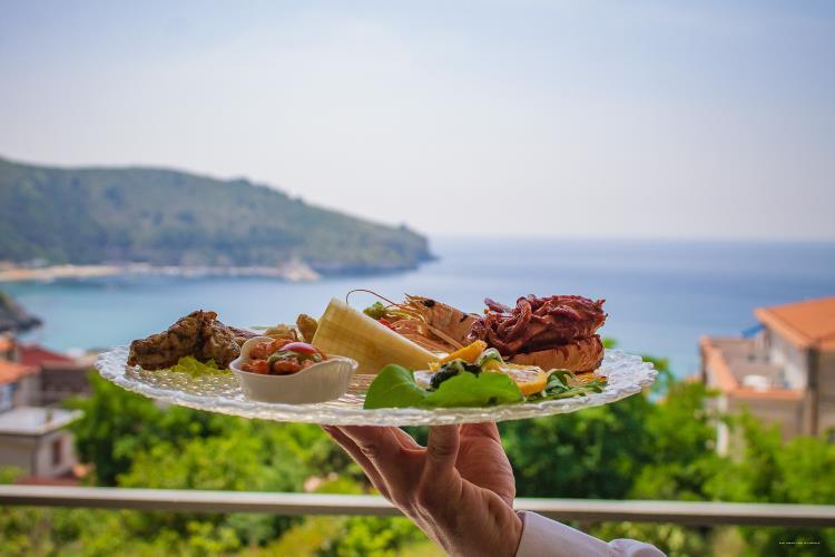 Фото Best Western Hotel La Conchiglia