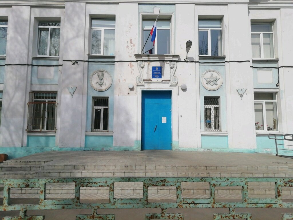 7 Школа тверь карта