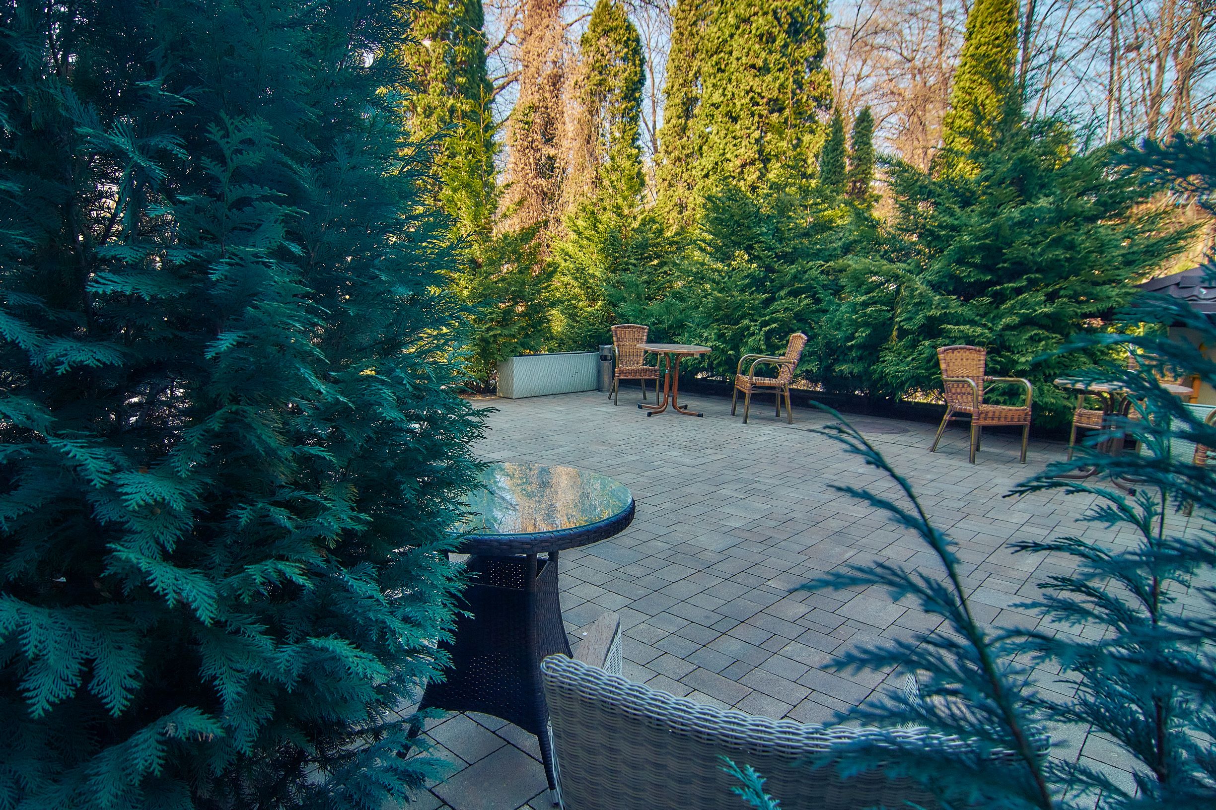 Фото отеля 3