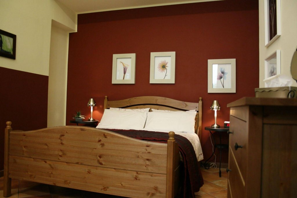 Фото Casa Barbero Charme