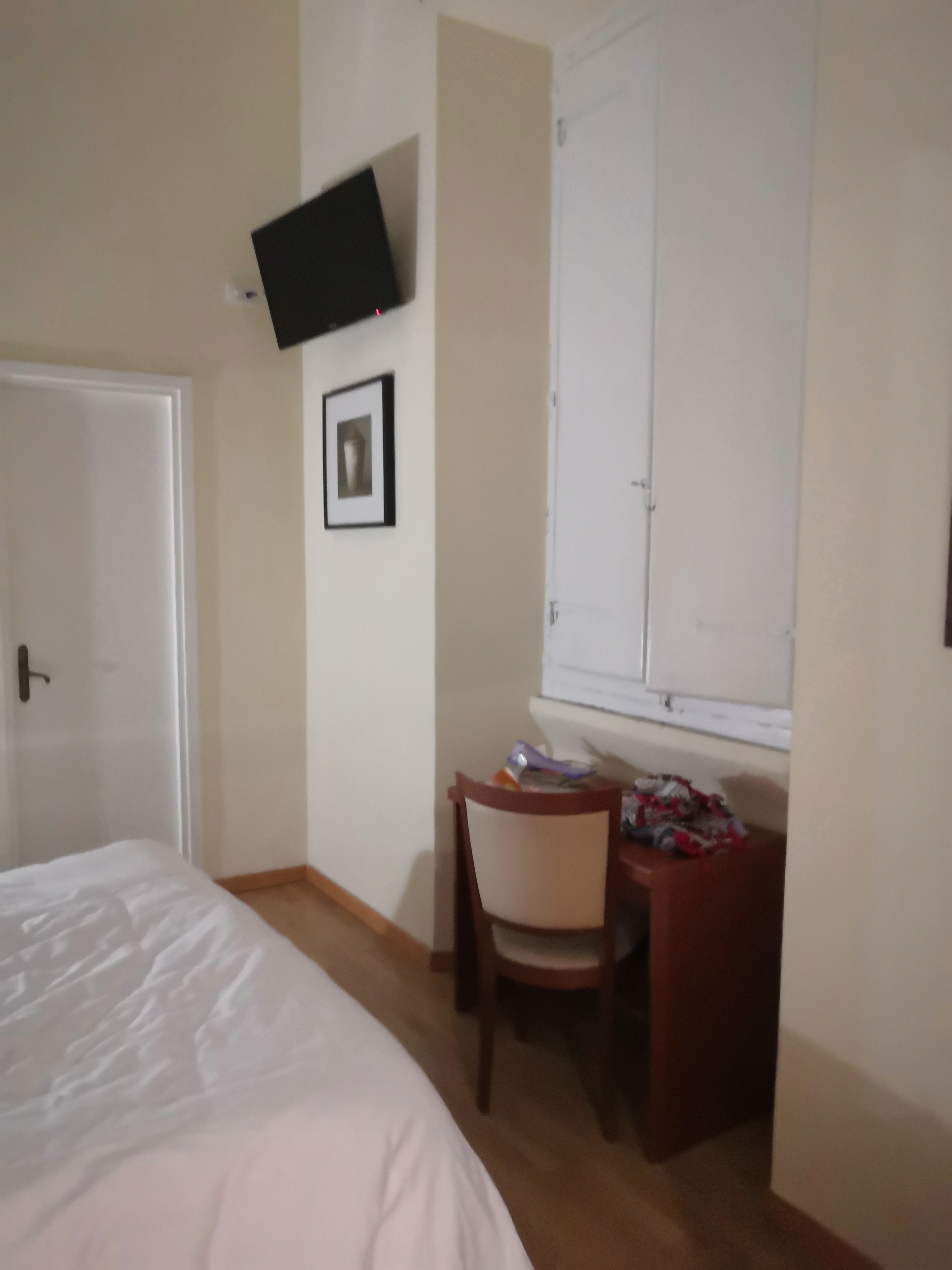 Фото Hotel Mimosa Pantheon