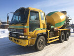 BetonProfi (Stroitelnaya ulitsa, 20), precast concrete