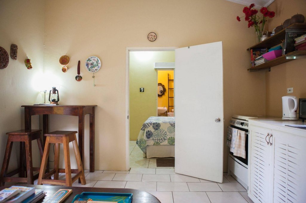 Фото Casa da Buena Vista B&b