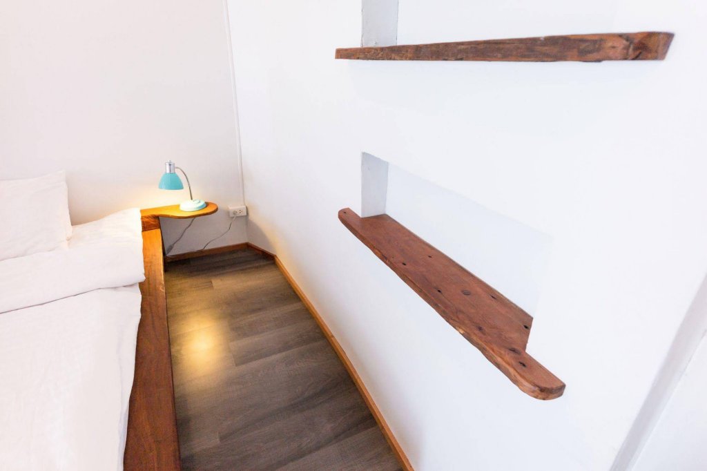 Фото Отель Mumsa Beach Resort & Restaurant