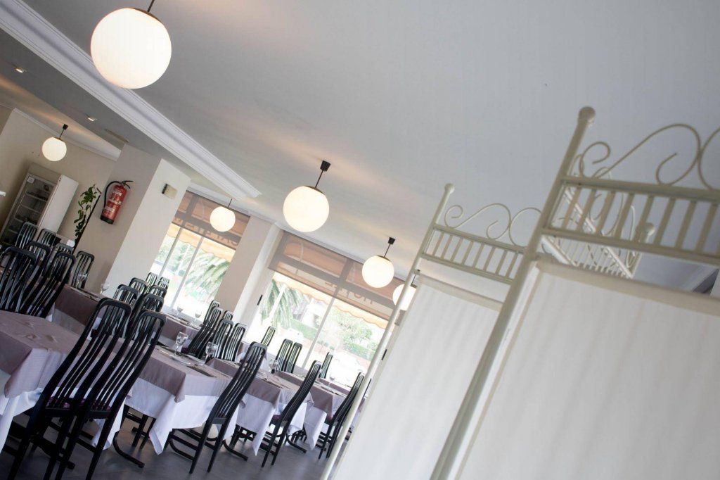 Фото Hotel Playamar SPA