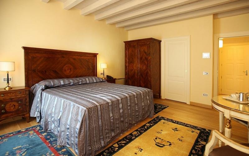 Фото Relais Balcone di Giulietta