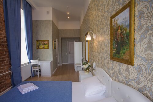 Гостиница Гранд Катарина Палас в Центральном районе