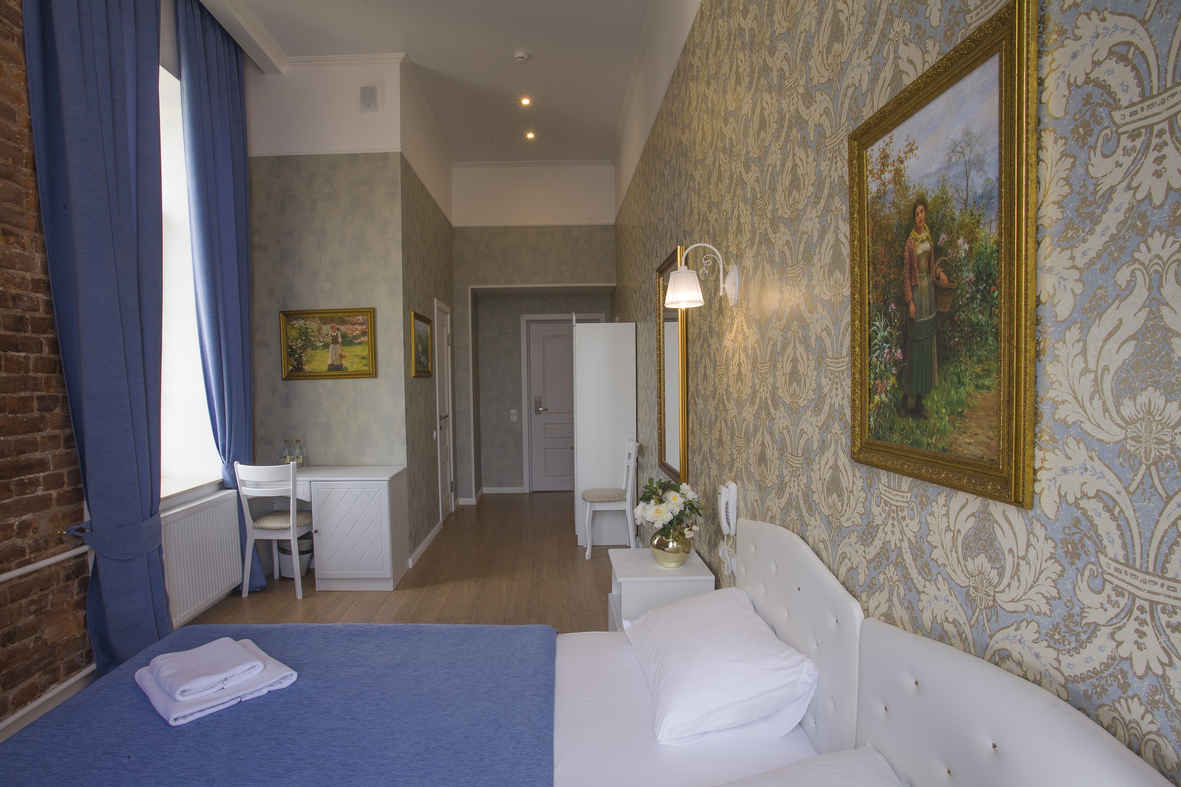 Фото Grand Catherine Palace