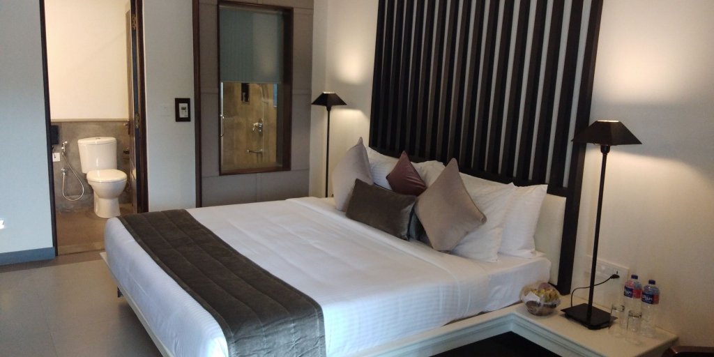 Фото Andores Resort And SPA