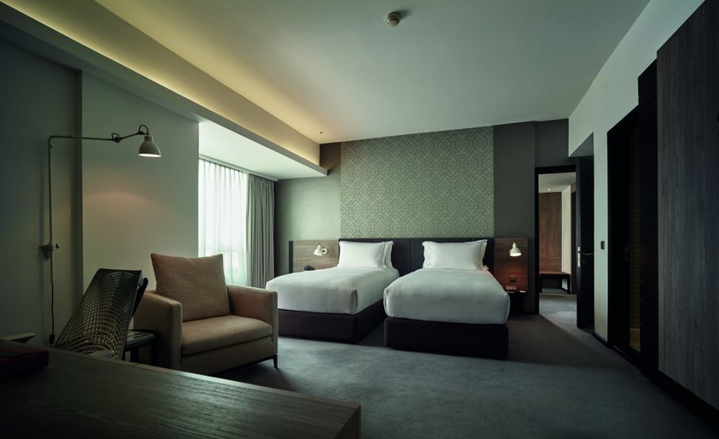 Фото G Hotel Kelawai