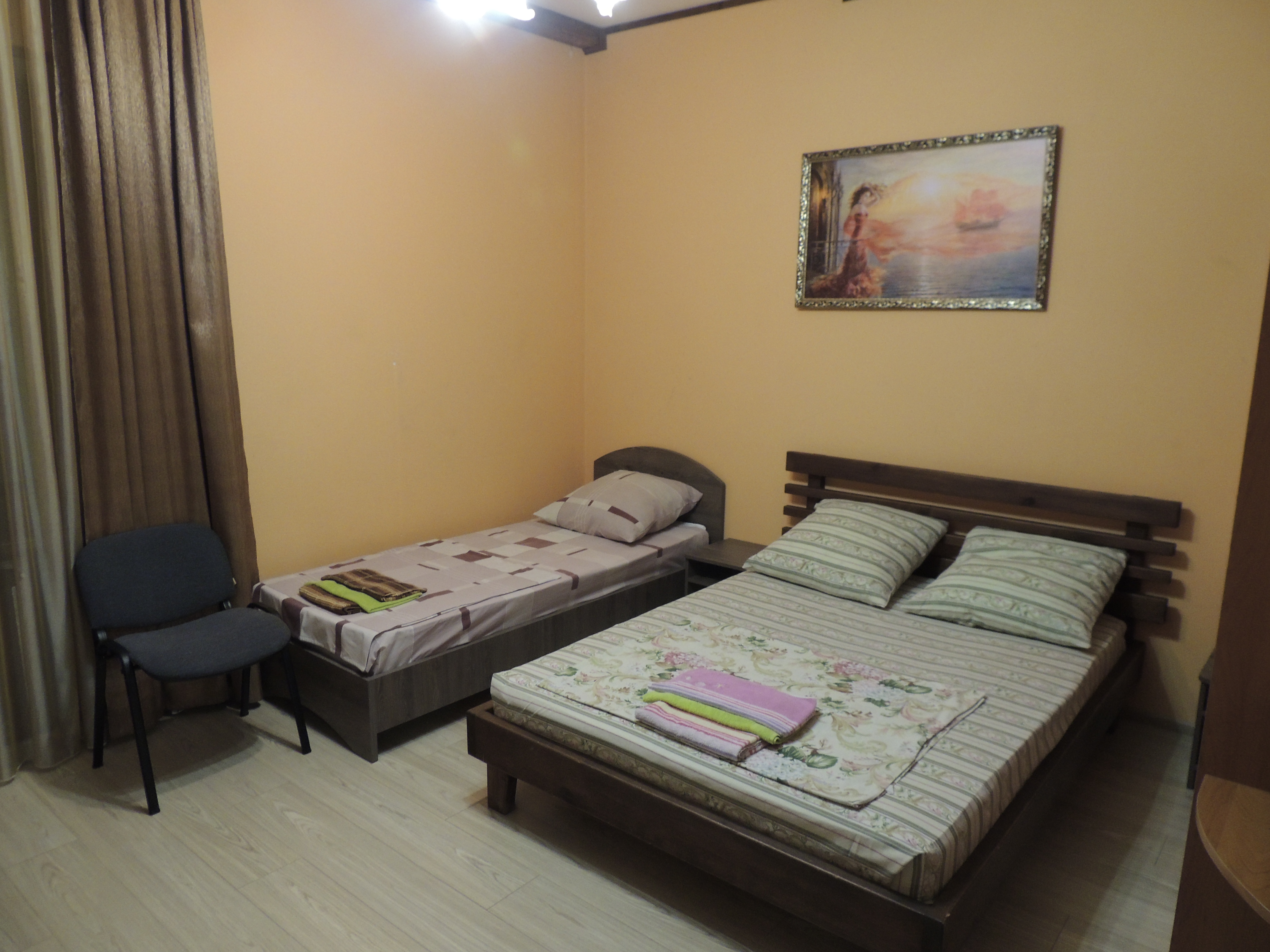 Фото Гризли