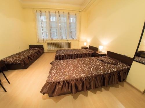 Фото Serdika Rooms