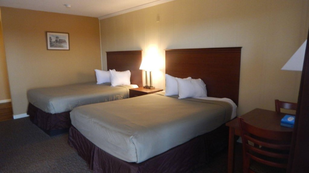 Фото Fair Value Inn