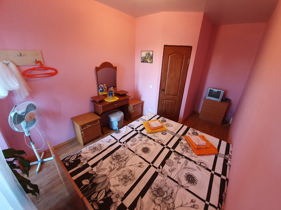 Фото Фанни Вероника