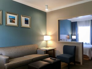 Country Inn & Suites by Radisson, John Wayne Airport, Ca