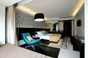 Country Inn & Suites by Radisson, Bengaluru Hebbal Road