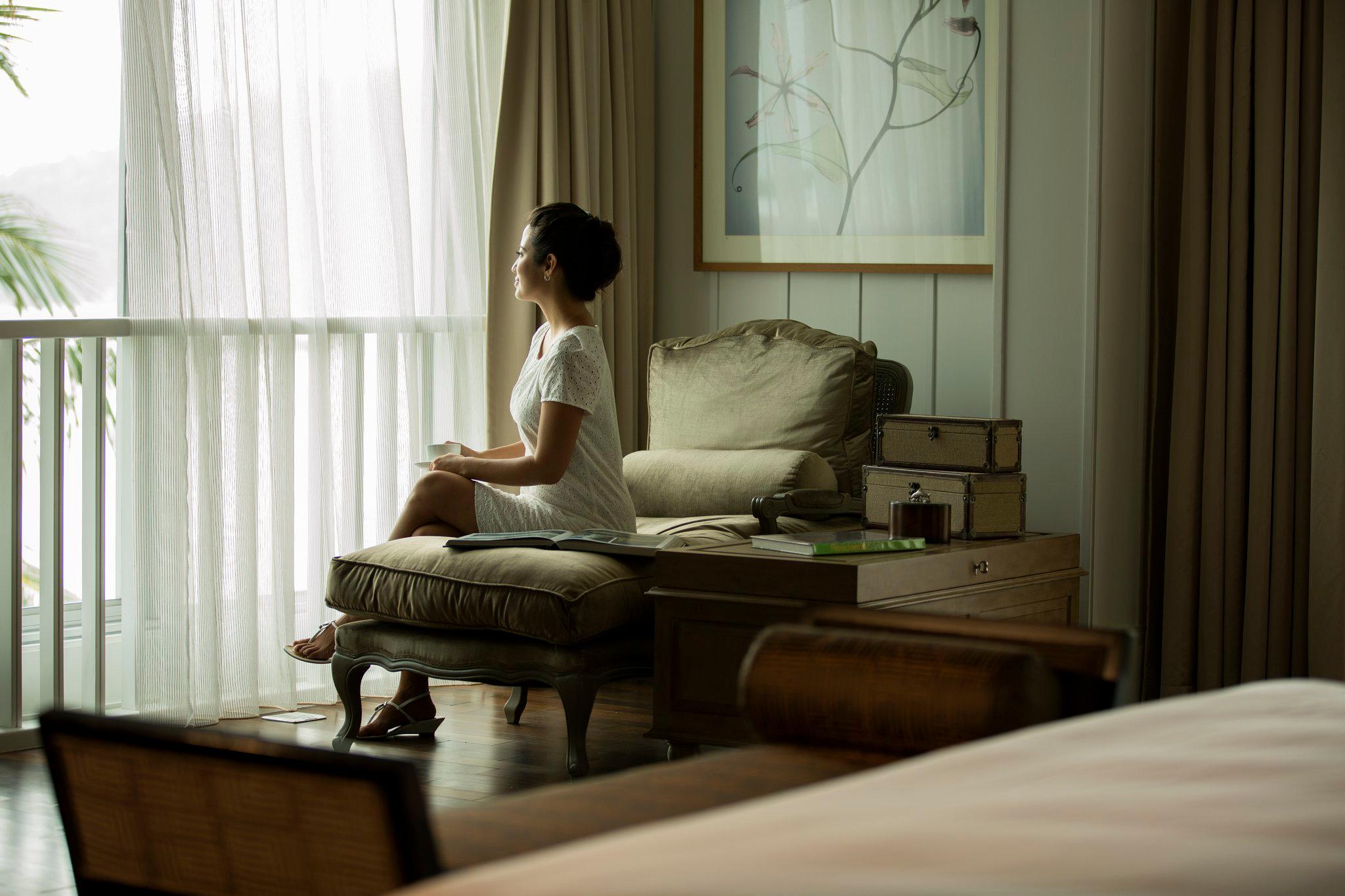 Фото Phuket Panwa Beachfront Resort