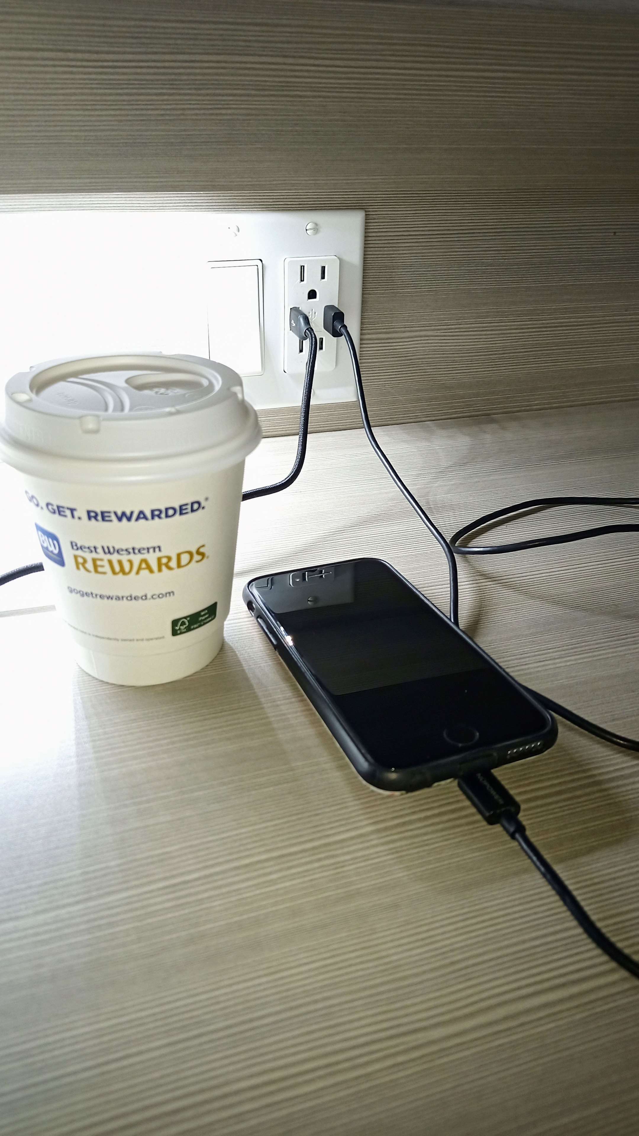 Фото Best Western Plus Village Park Inn