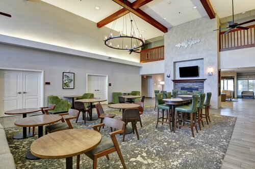 Гостиница Homewood Suites by Hilton Reno в Рино