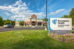 Encompass Health Rehabilitation Hospital of Concord (United States, Concord, 254 Pleasant St.), hospital