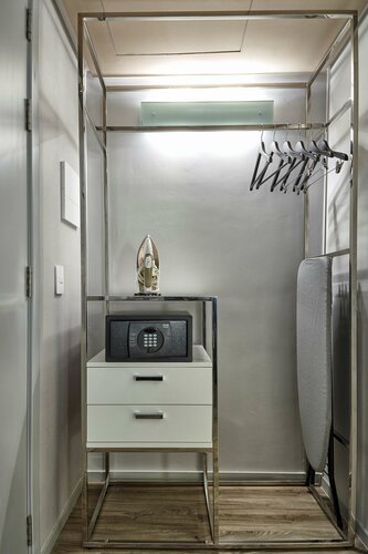 Гостиница Radisson Barra Rio De Janeiro в Рио-де-Жанейро