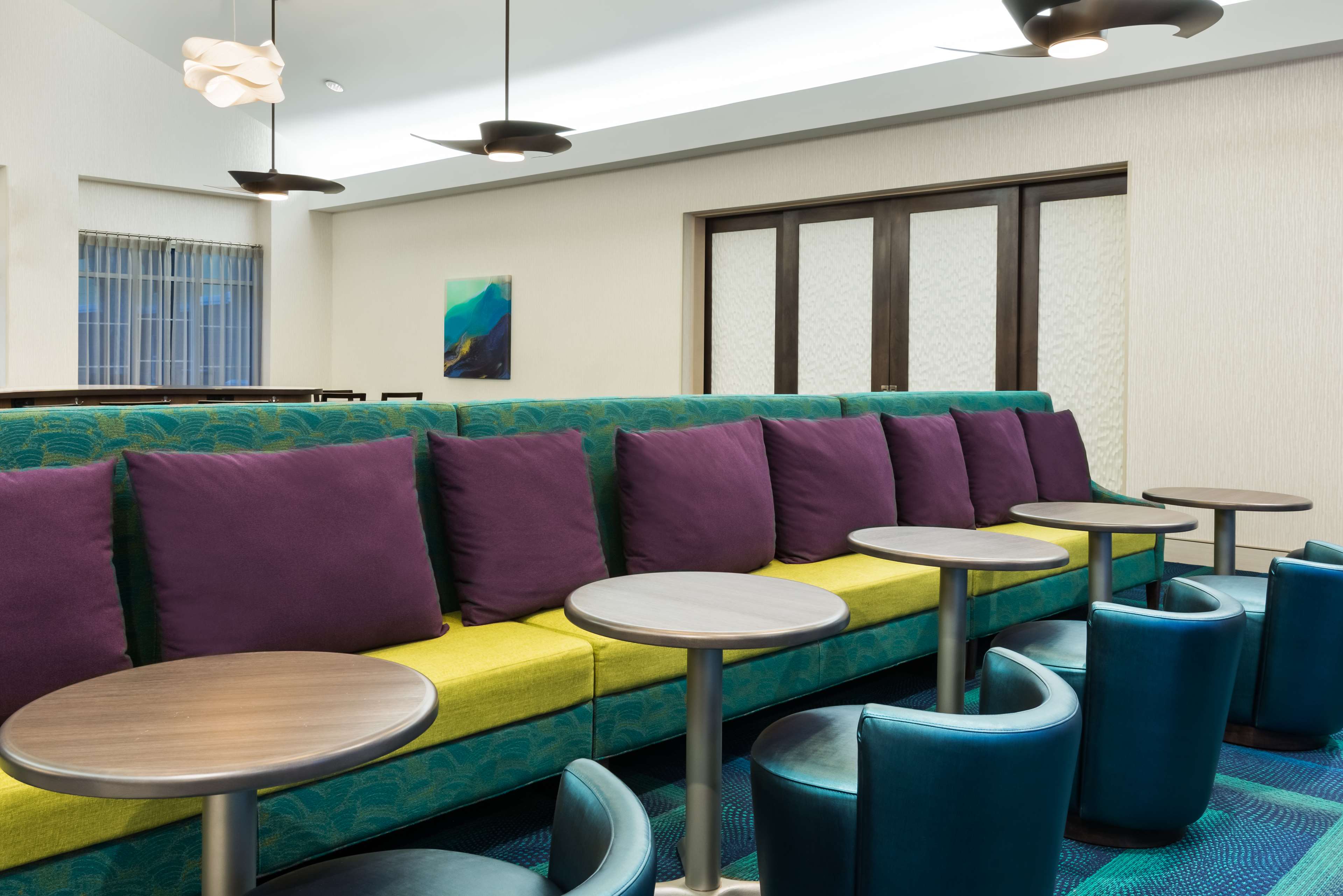 Фото Homewood Suites by Hilton Orlando-Nearest To Univ Studios