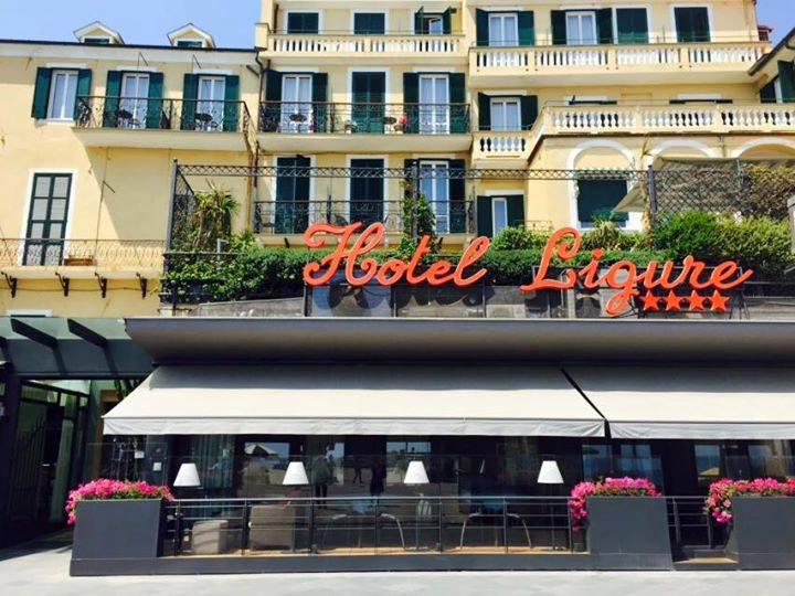 Фото Hotel Ligure