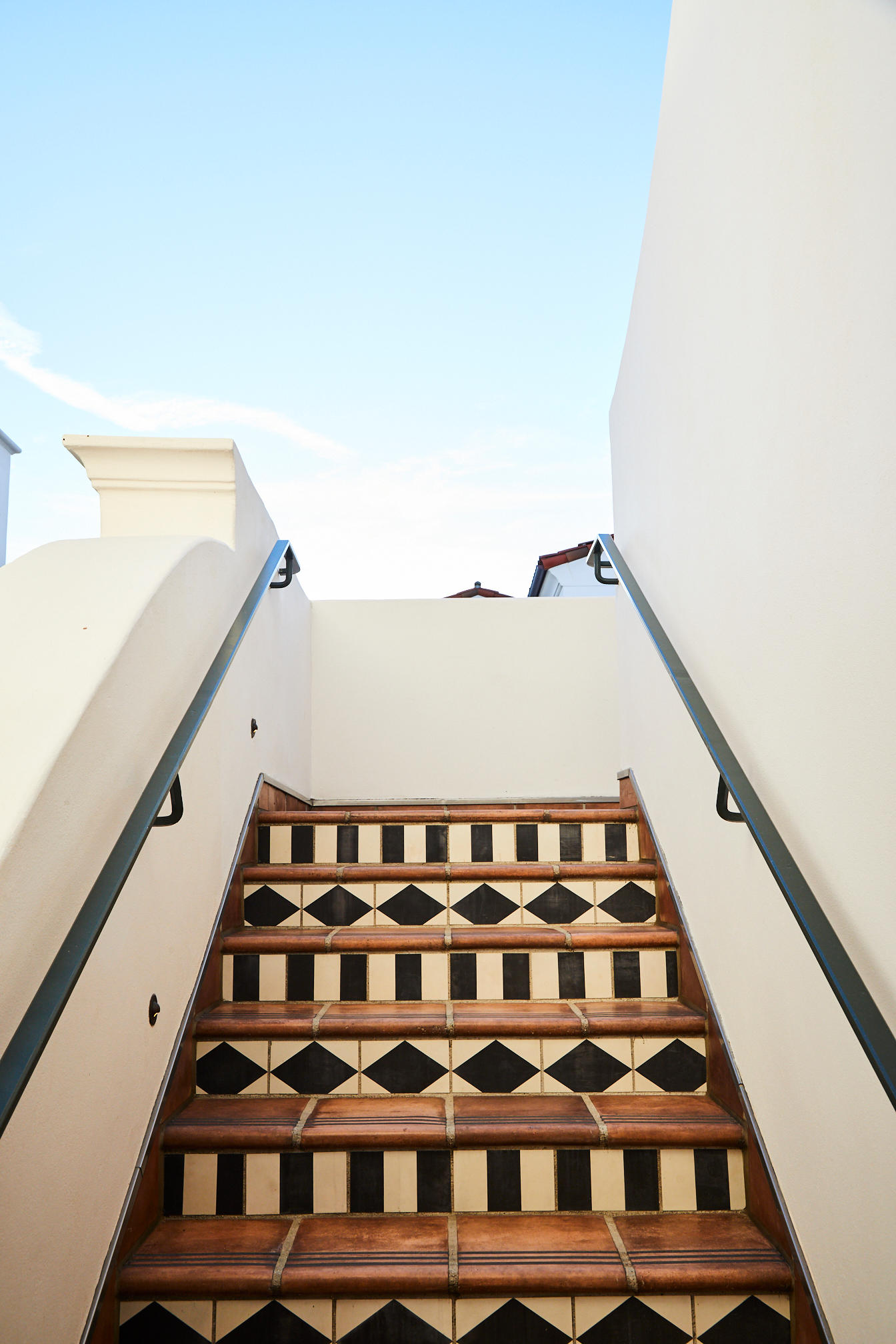 Фото Hotel Californian